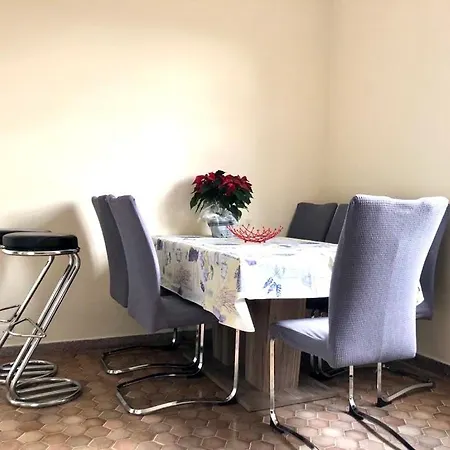 Nyaraló Charmante Maison Avec Jardin A Troyes Sainte-Savine