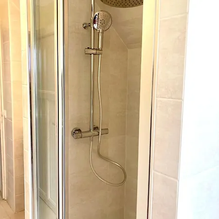 Nyaraló Charmante Maison Avec Jardin A Troyes Sainte-Savine