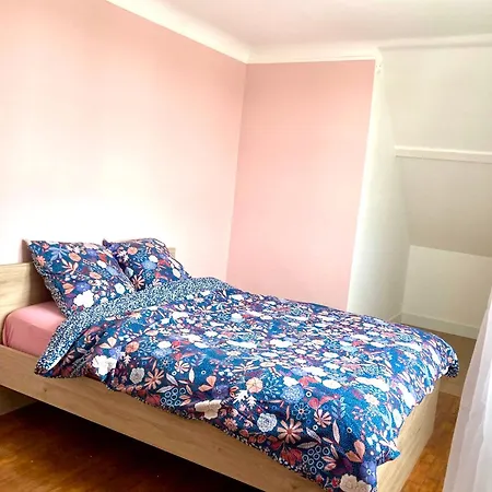 Charmante Maison Avec Jardin A Troyes Sainte-Savine