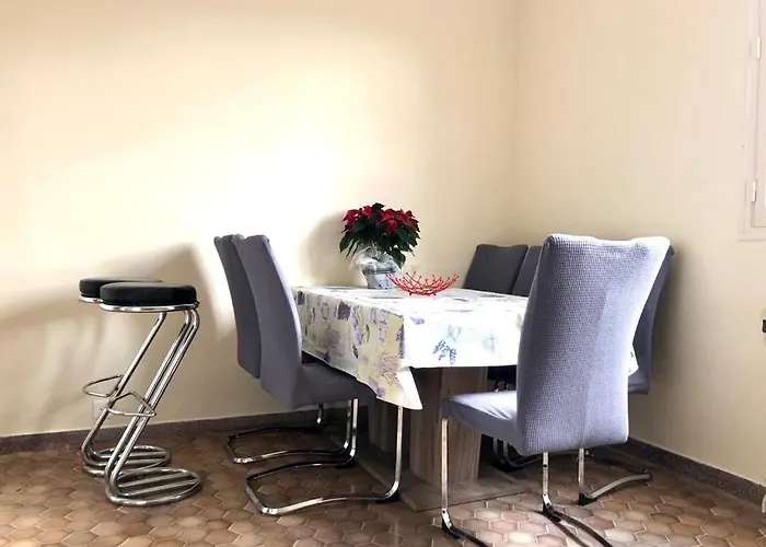 Nyaraló Charmante Maison Avec Jardin A Troyes Sainte-Savine