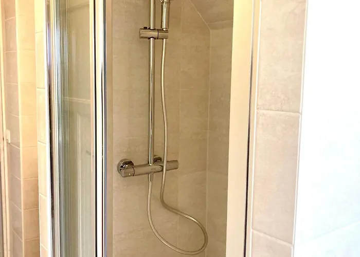 Nyaraló Charmante Maison Avec Jardin A Troyes Sainte-Savine